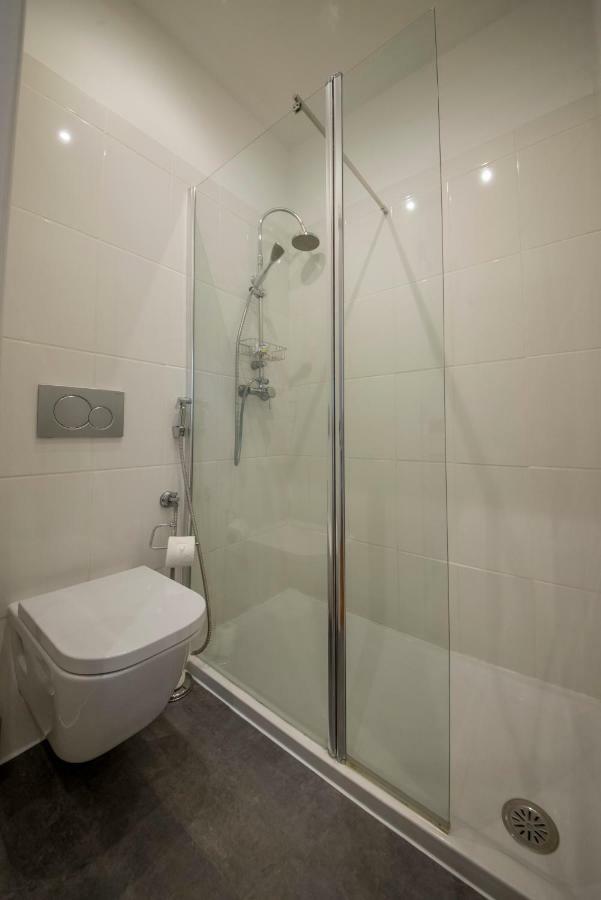 A Captivating Apartment Close To River Tagus In Lisbon Luaran gambar