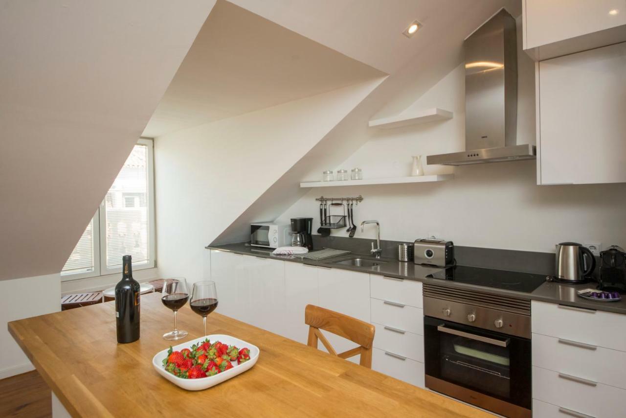 A Captivating Apartment Close To River Tagus In Lisbon Luaran gambar