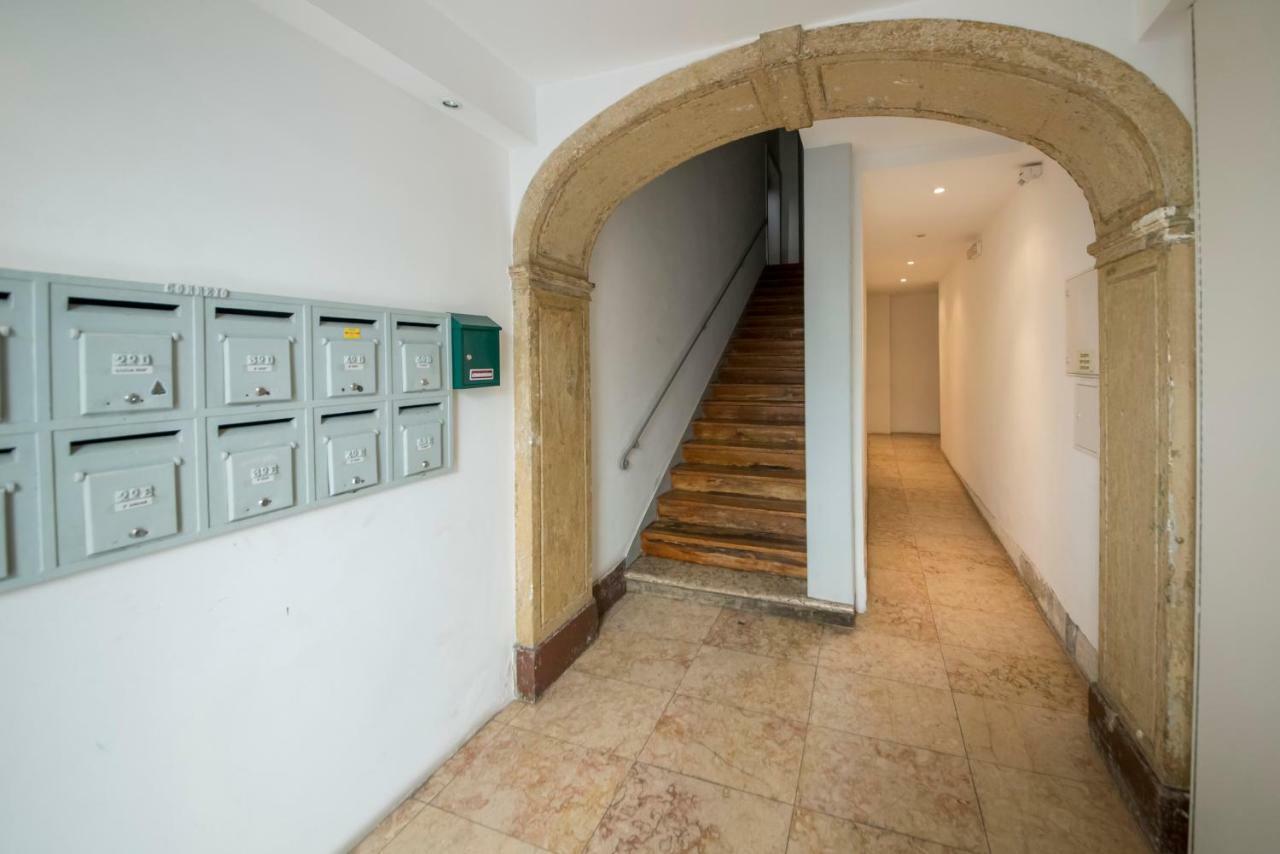 A Captivating Apartment Close To River Tagus In Lisbon Luaran gambar