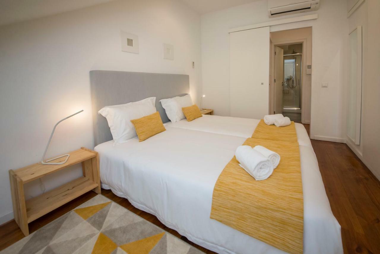A Captivating Apartment Close To River Tagus In Lisbon Luaran gambar